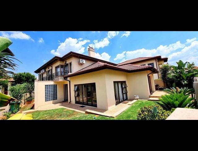 4 BEDROOM HOUSE FOR SALE IN NEWMARKET